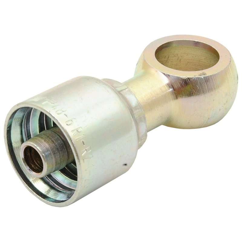 Parker BSP Banjo Hose Insert 3/8” x 17mm – S.3751706