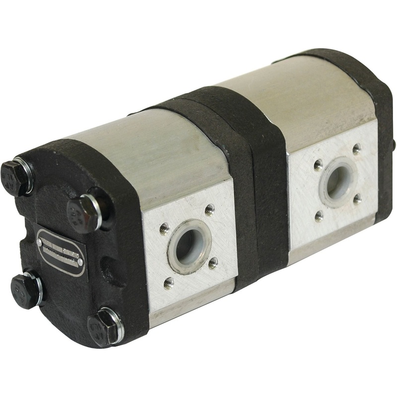 Tandem Hydraulic Pump – S.34425