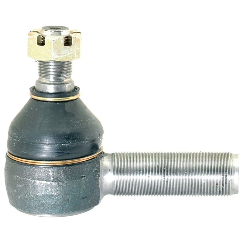 Track Rod, Length: 85mm – S.34620