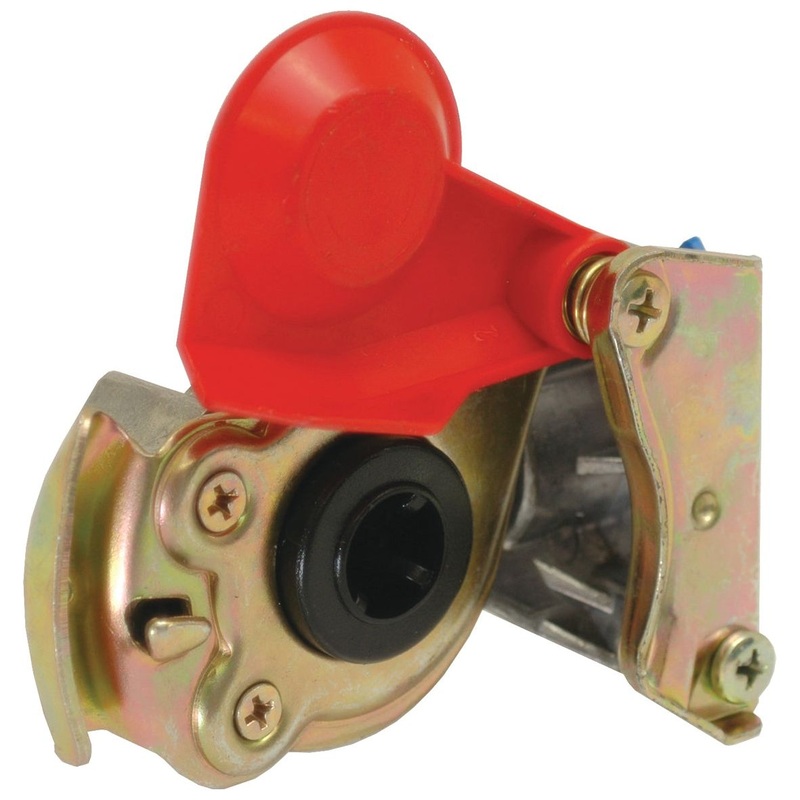 Tractor Air Brake Coupling | Sparex Part No.S.35735