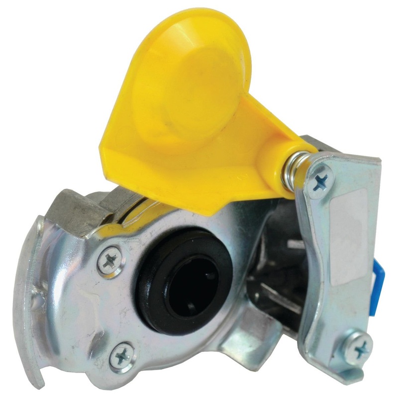 Tractor Air Brake Coupling | Sparex Part No.S.35736