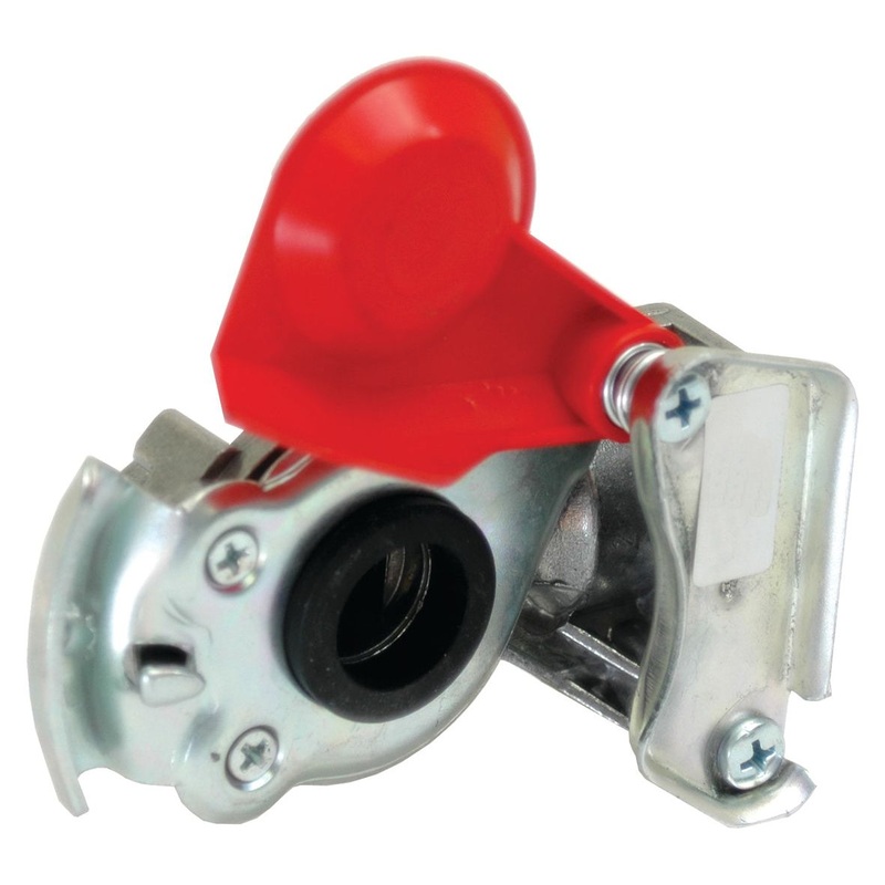 Trailer Air Brake Coupling | Sparex Part No.S.35733