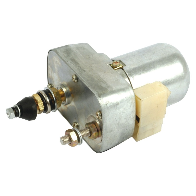 Wiper Motor 12V | Sparex Part No.S.35447