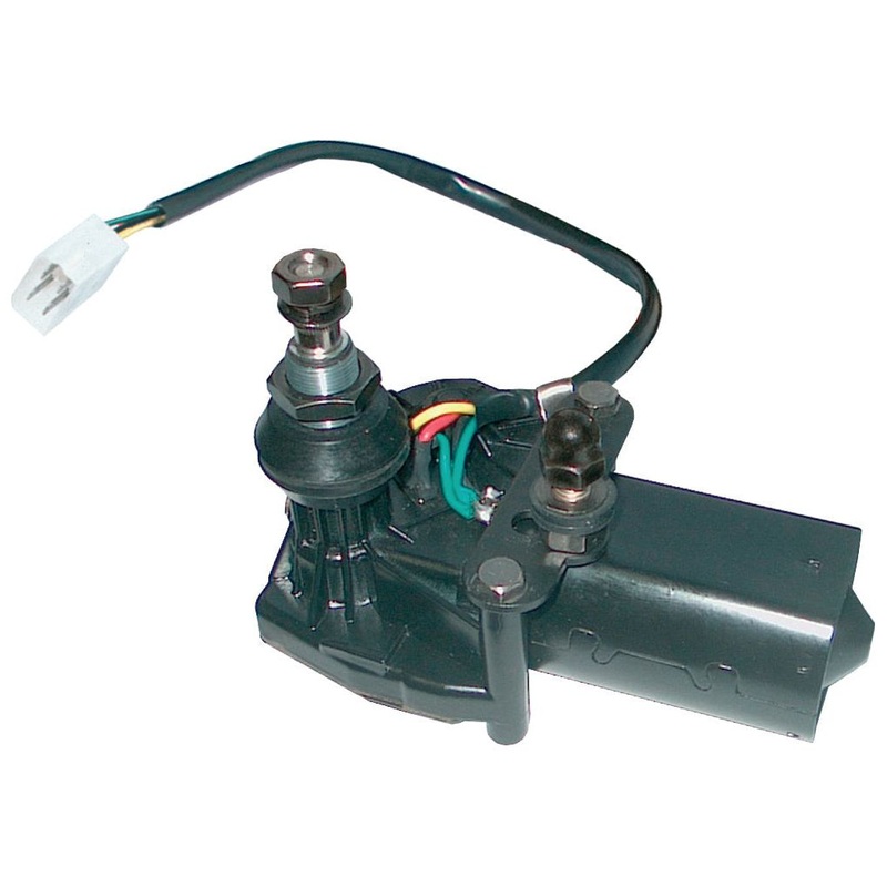Wiper Motor 12V | Sparex Part No.S.35463
