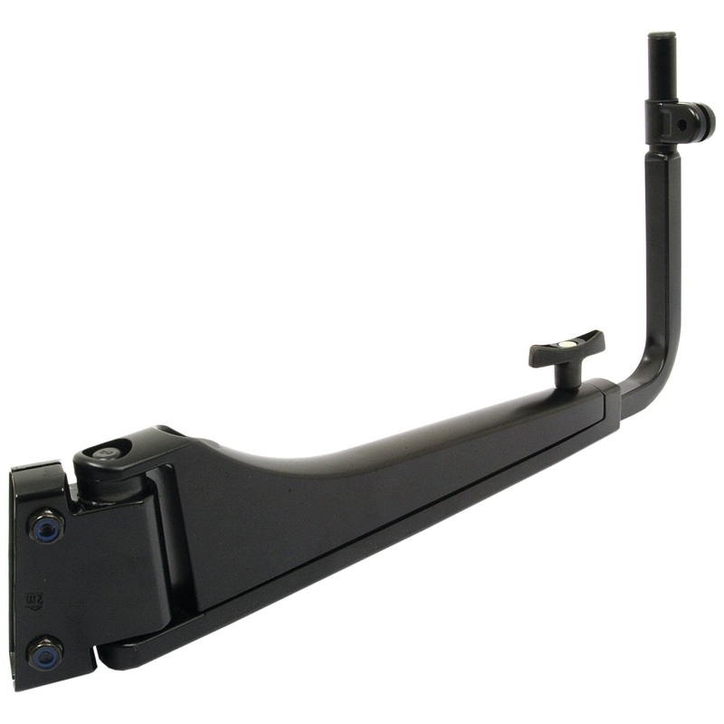 Adjustable Mirror Arm, (473 – 733mm) RH | Sparex Part No.S.39723