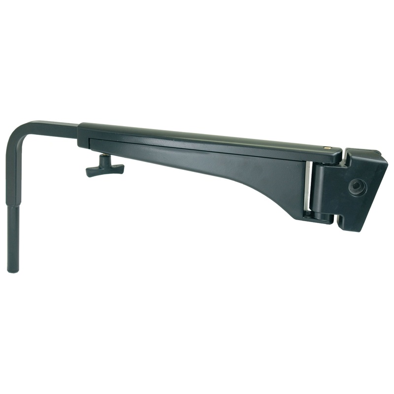 Adjustable Mirror Arm, (500 – 800mm) RH | Sparex Part No.S.39725