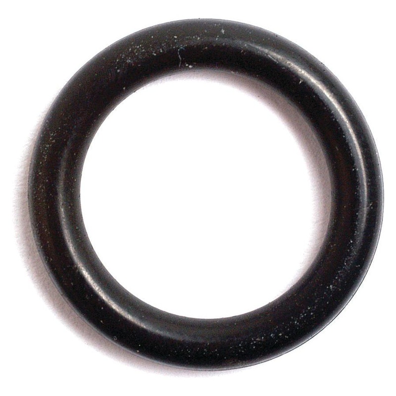 O Ring 2.50 x 12mm 70 Shore | Sparex Part No.S.3778