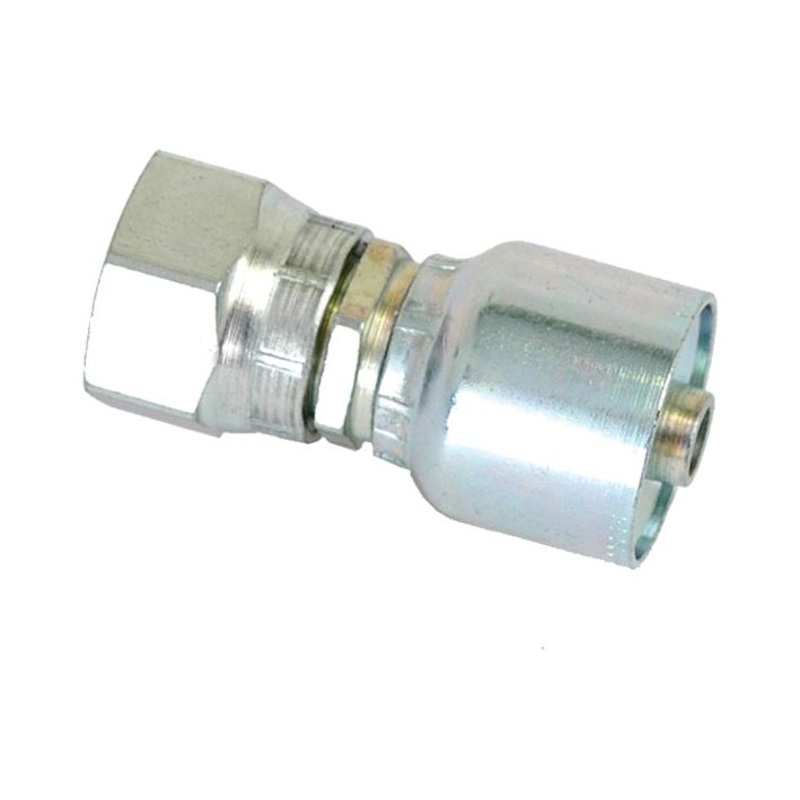 Parker ORFS Hose Insert 3/8” x 1 3/16”” Female Straight Swivel (Short) – S.3841306