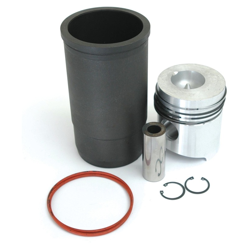 Piston Ring and Liner Kit | Sparex Part No.S.37710