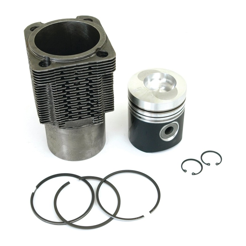 Piston Ring and Liner Kit | Sparex Part No.S.37783