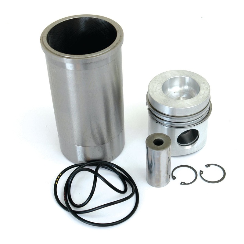 Piston Ring and Liner Kit | Sparex Part No.S.37845