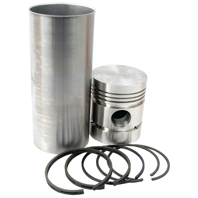 Piston Ring and Liner Kit | Sparex Part No.S.40444