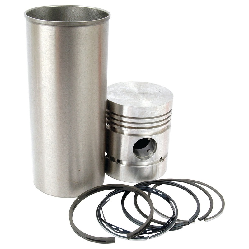 Piston Ring and Liner Kit | Sparex Part No.S.40445