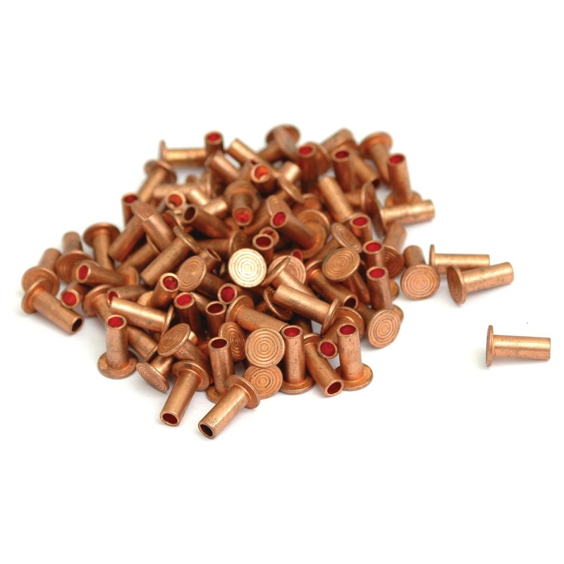 Rivets | Sparex Part No.S.37600