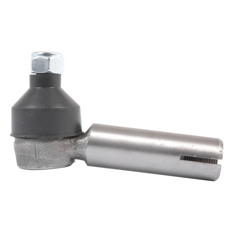 Track Rod, Length: 127mm – S.40183