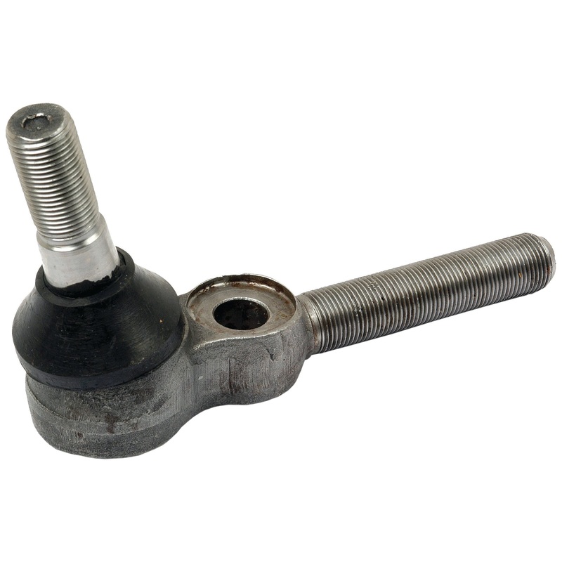 Track Rod, Length: 150mm – S.40185