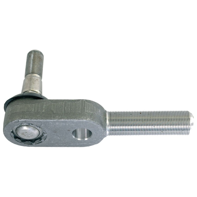 Track Rod, Length: 165mm – S.40189