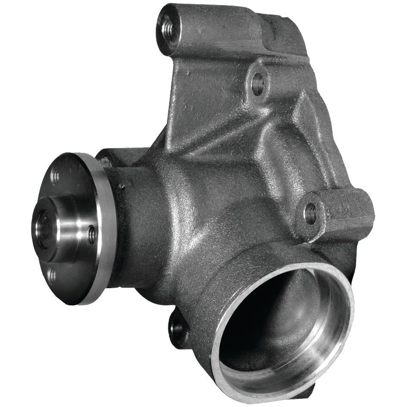 Water Pump Assembly | Sparex Part No.S.39894