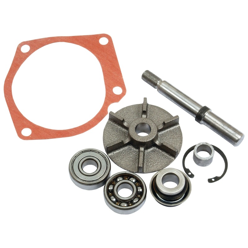 Water Pump Repair Kit | Sparex Part No.S.40046
