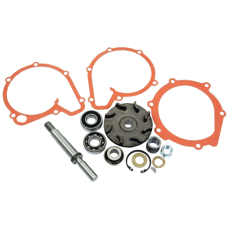 Water Pump Repair Kit | Sparex Part No.S.40048