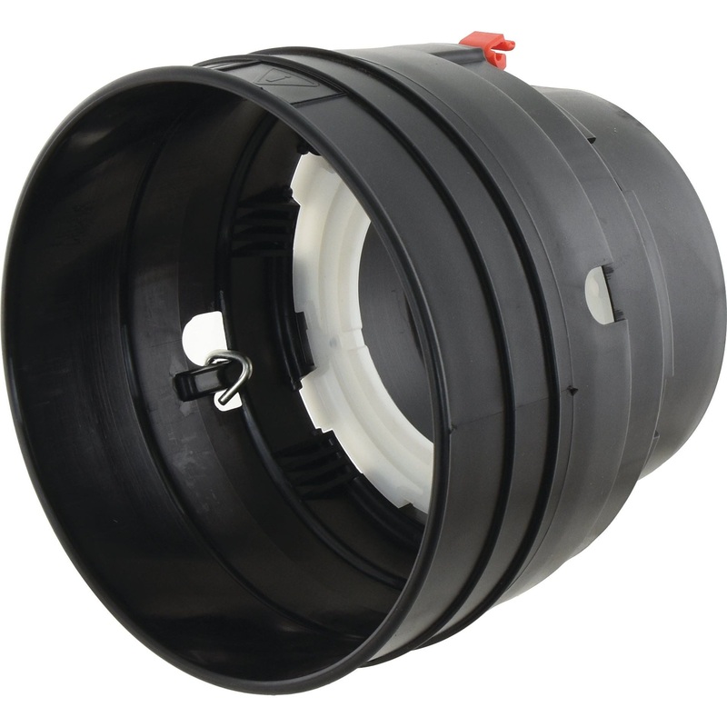 Weasler PTO Safety Cone | Sparex Part No.S.39070