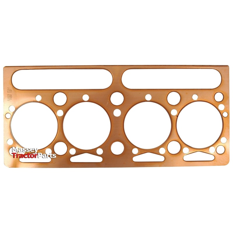 Head Gasket – 4 Cyl. (A4.203) | Sparex Part No.S.40622