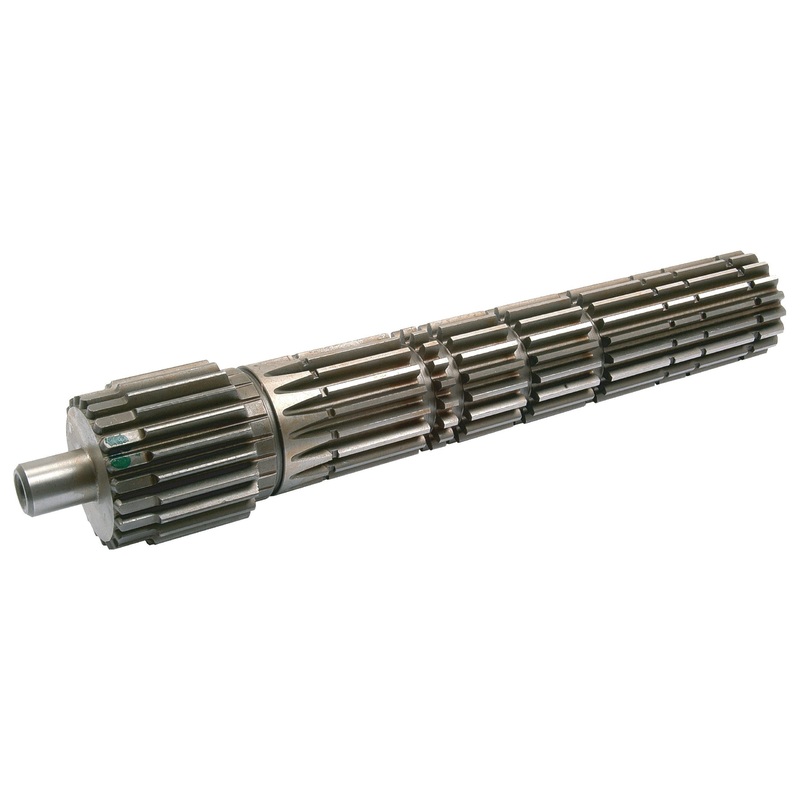 Main Shaft | Sparex Part No.S.40766