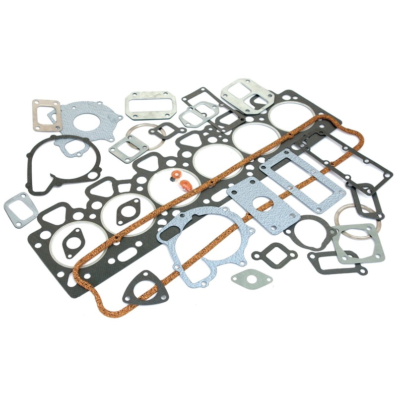 Top Gasket Set – 6 Cyl. | Sparex Part No.S.40598