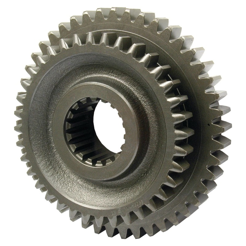 Transmission Gear | Sparex Part No.S.40753