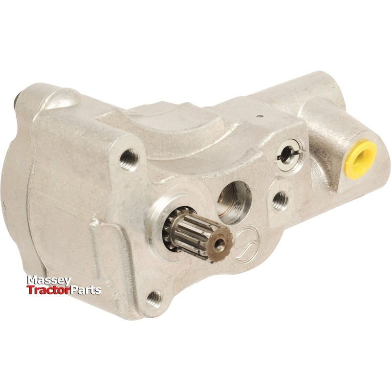 Auxiliary Hydraulic Pump | Sparex Part No.S.40873