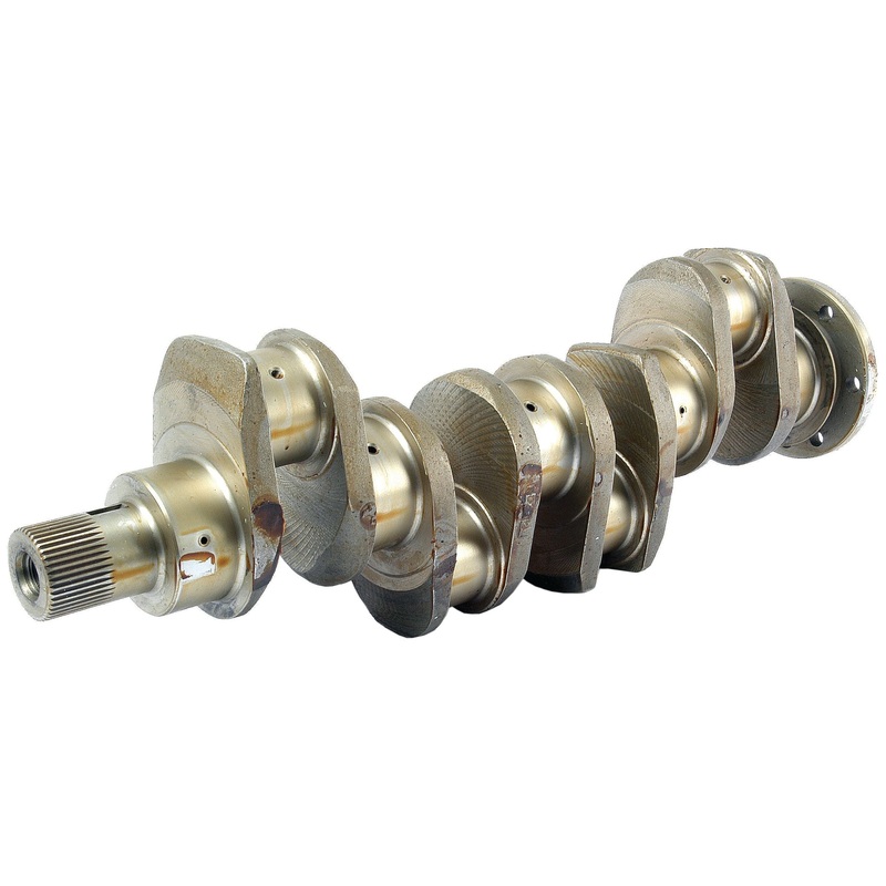 Crankshaft (4 Cyl.) A4.212 – S.43156