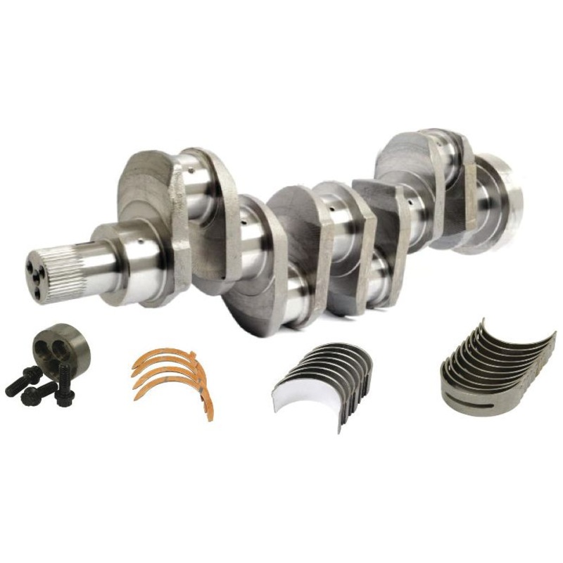 Crankshaft Kit (4 Cyl.) A4.236/A4.248 – S.41639