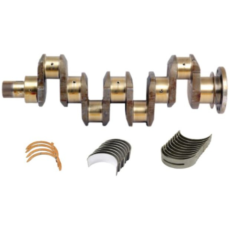 Crankshaft Kit (4 Cyl.) A4.236/A4.248 – S.41641