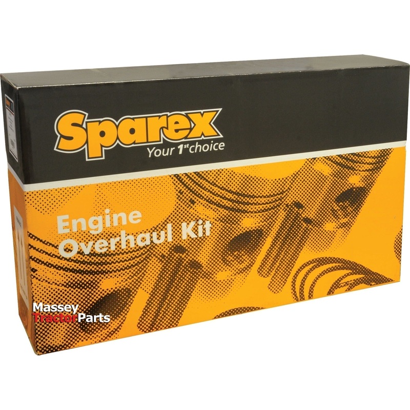 Engine Overhaul Kit – S.42916