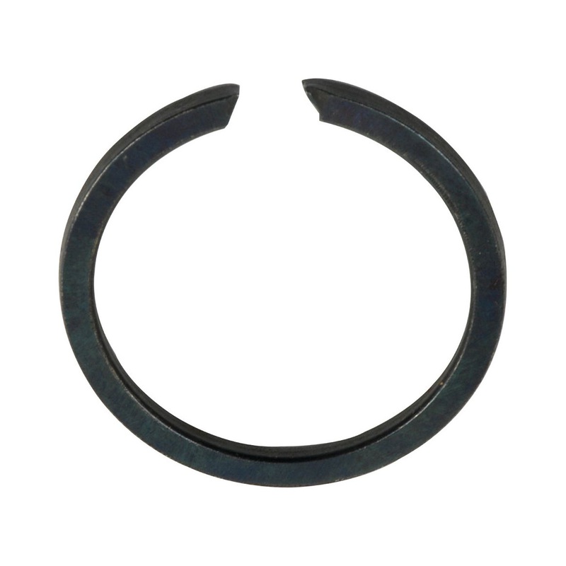 External Circlip, 50mm (DIN | Standard No. DIN 471) | Sparex Part No.S.41624