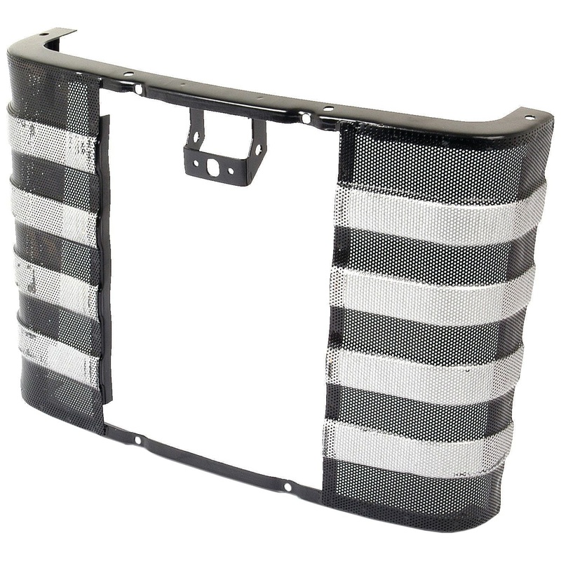 Front Grille | Sparex Part No.S.41205