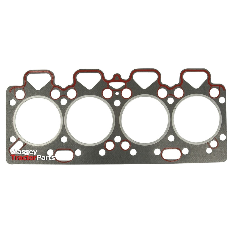 Head Gasket – 4 Cyl. (A4.236, A4.212, A4.248) | Sparex Part No.S.41951