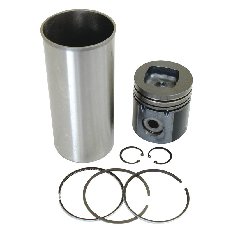 Piston Ring and Liner Kit | Sparex Part No.S.42737