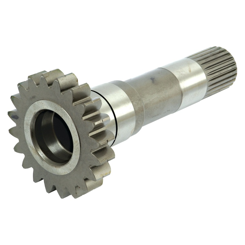 PTO Input Shaft – S.42239