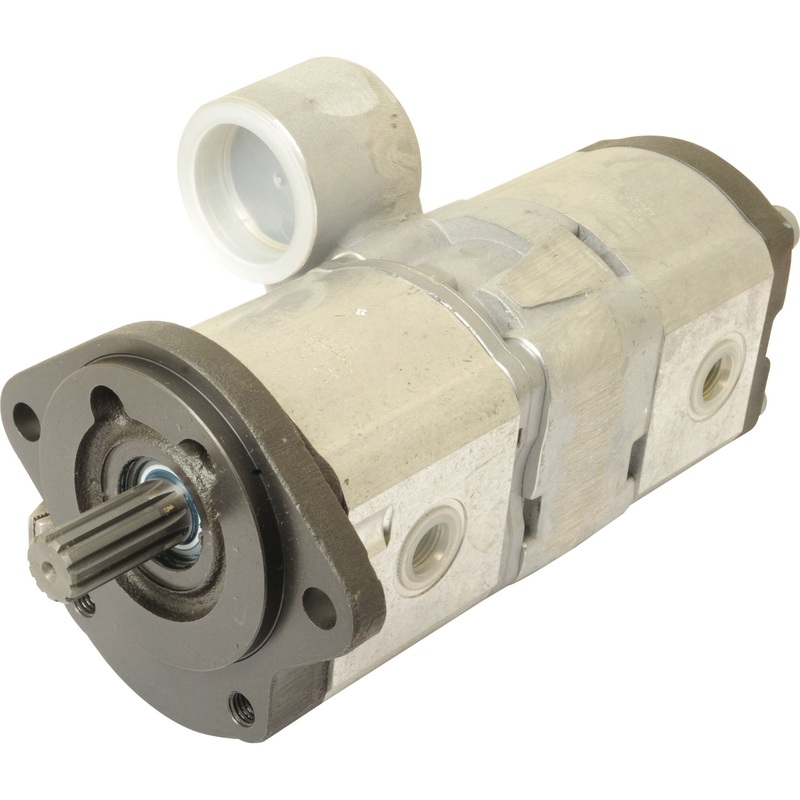 Tandem Hydraulic Pump – S.42943