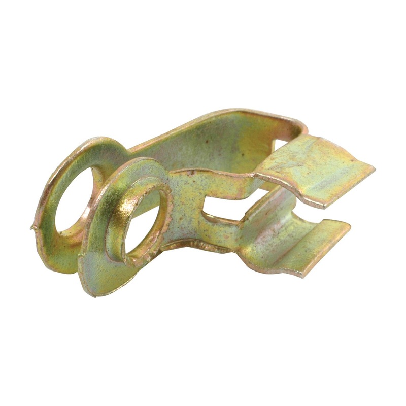 Throttle Linkage Clip (5mm) | Sparex Part No.S.41342
