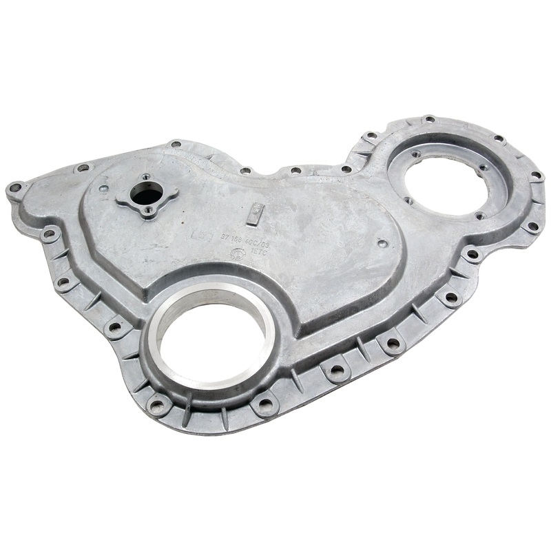 Timing Cover | Sparex Part No.S.42562