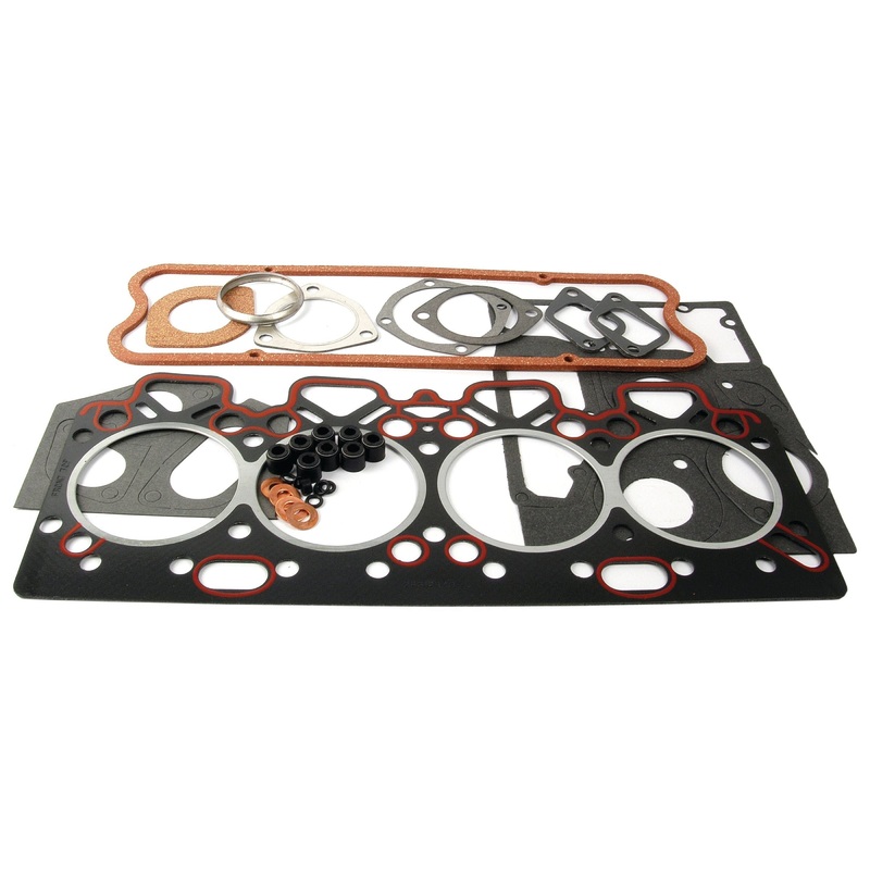 Top Gasket Set – 4 Cyl. | Sparex Part No.S.41954