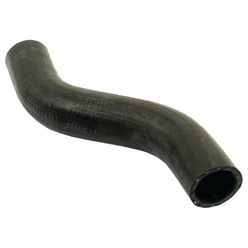 Top Hose, Inner  of Hose Smaller End: 36mm, Inner  of Hose Bigger End: 36mm | Sparex Part No.S.41825