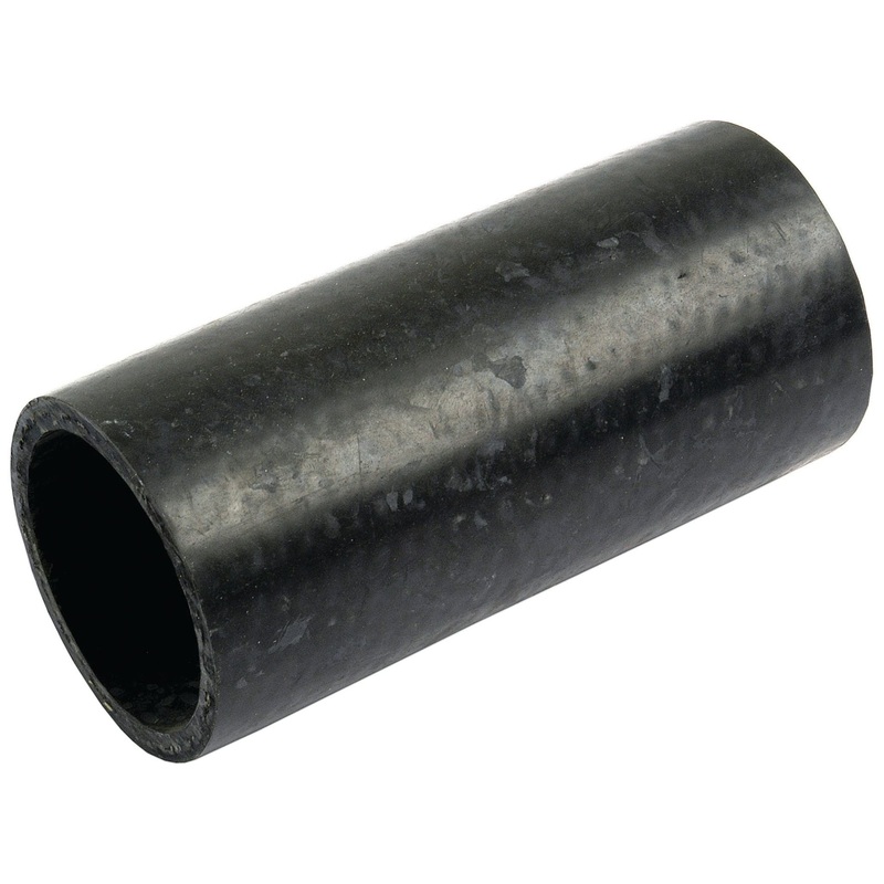 Top Hose, Inner  of Hose Smaller End: 44mm, Inner  of Hose Bigger End: 44mm | Sparex Part No.S.42804