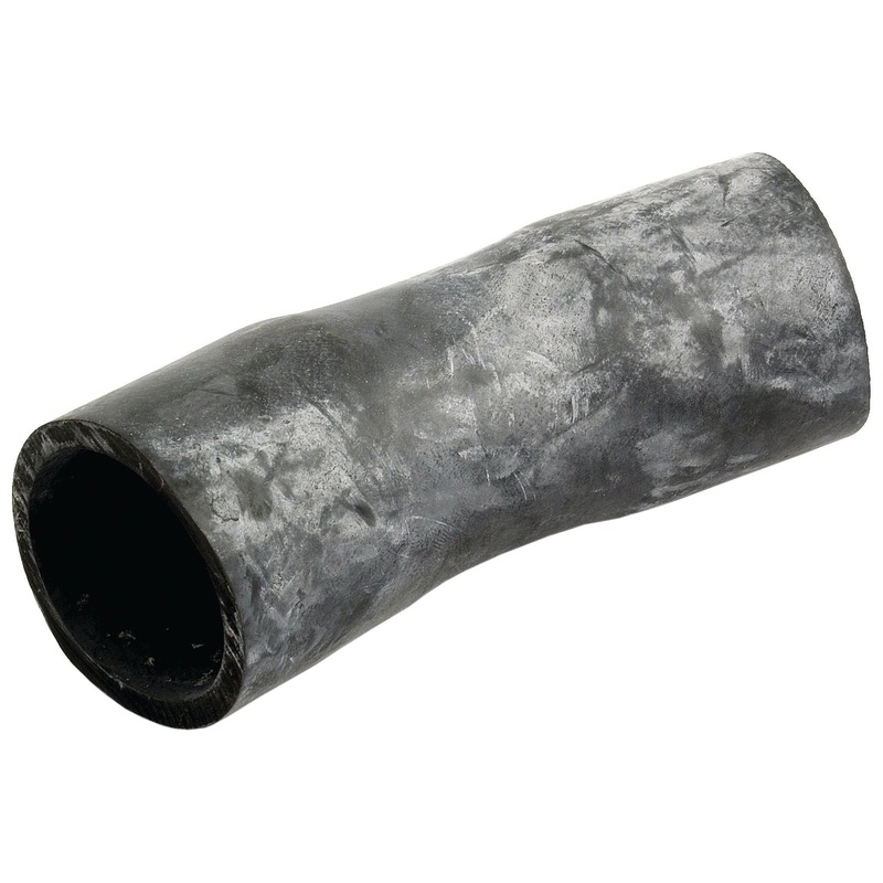 Top Hose, Inner  of Hose Smaller End: 45mm, Inner  of Hose Bigger End: 45mm | Sparex Part No.S.42954