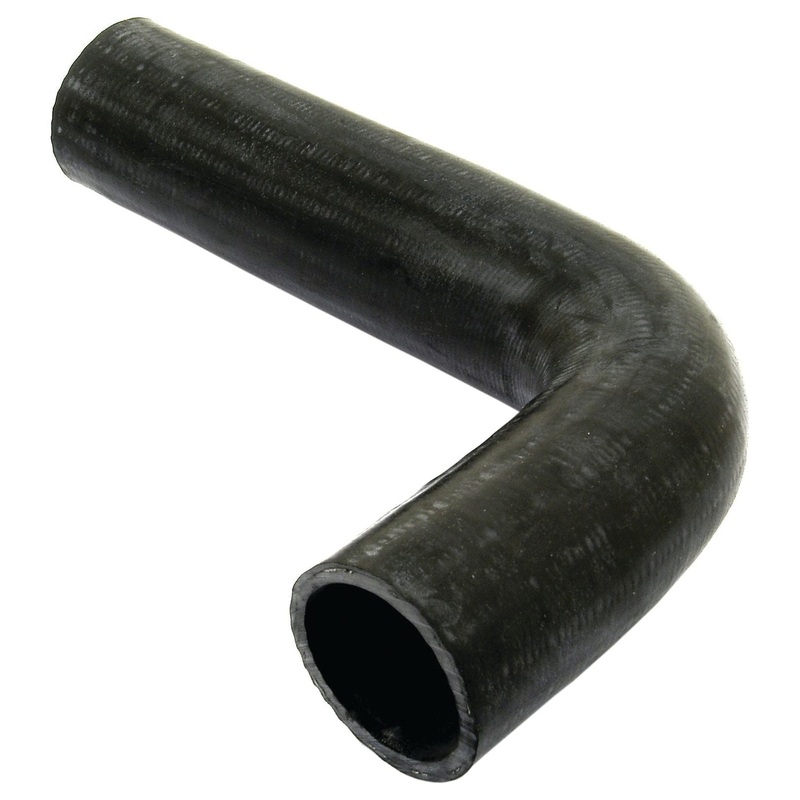 Top Hose, Inner  of Hose Smaller End: 49mm, Inner  of Hose Bigger End: 49mm | Sparex Part No.S.41838