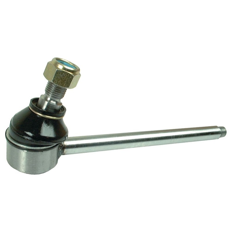 Track Rod, Length: 215mm – S.41701