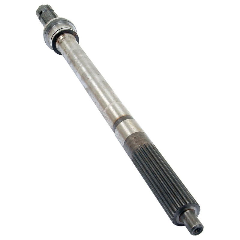 Transmission PTO Output Shaft | Sparex Part No.S.42006
