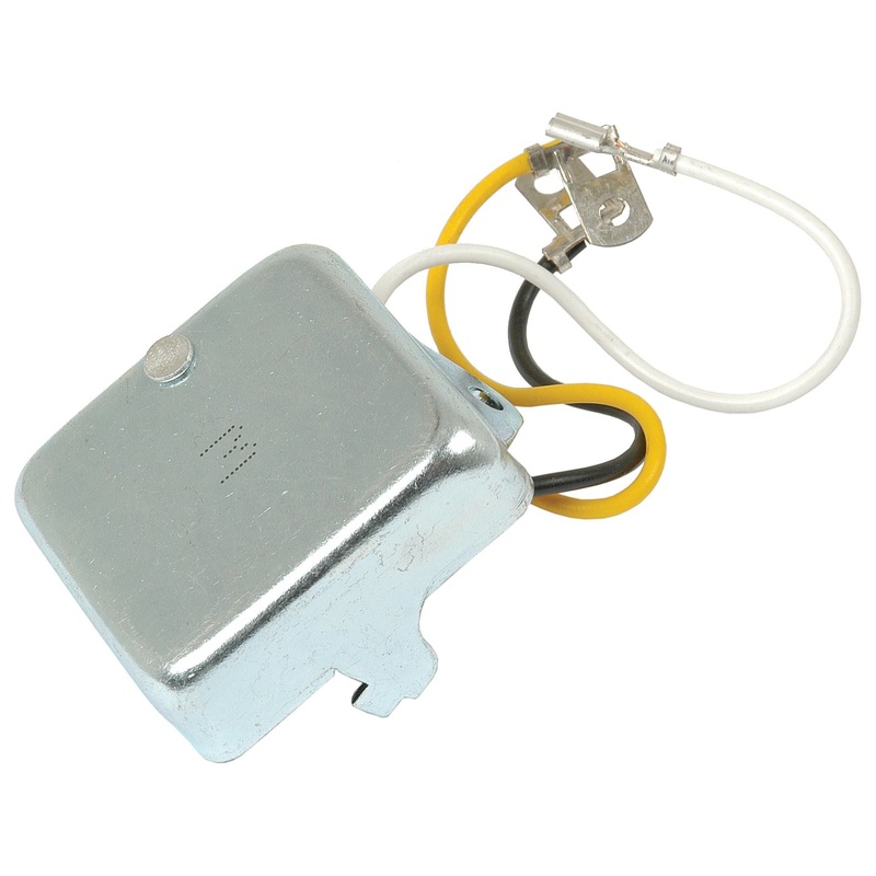 Voltage Regulator | Sparex Part No.S.41165